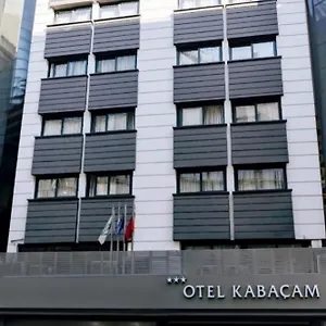 Kabacam İzmir