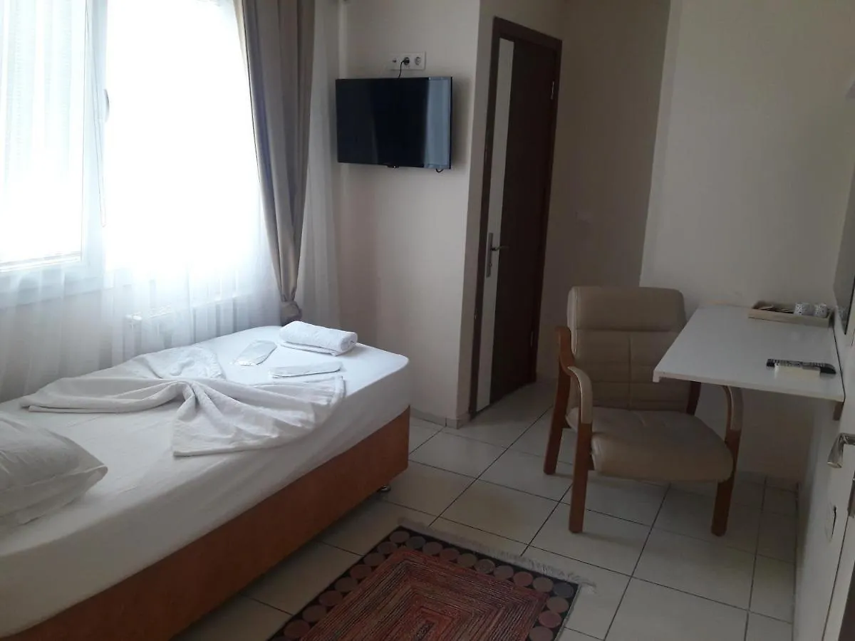Daisy Hotel İzmir