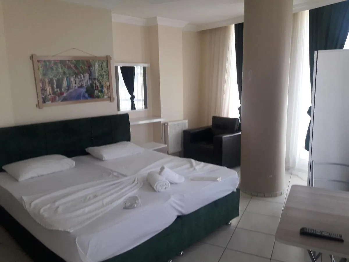 Daisy Hotel İzmir