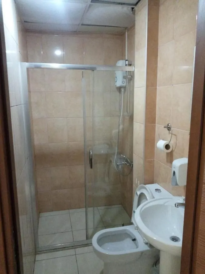 Daisy Hotel İzmir