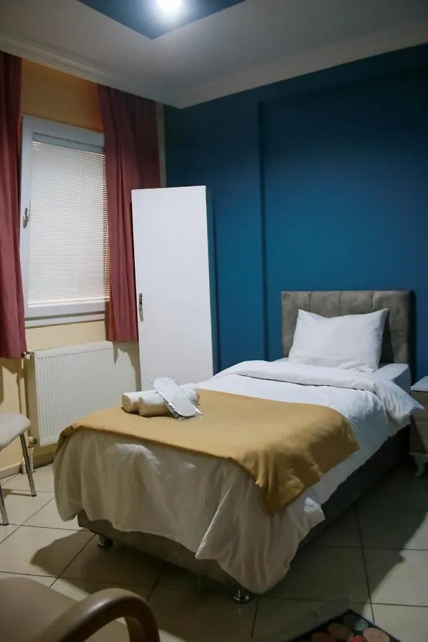 Daisy Hotel İzmir