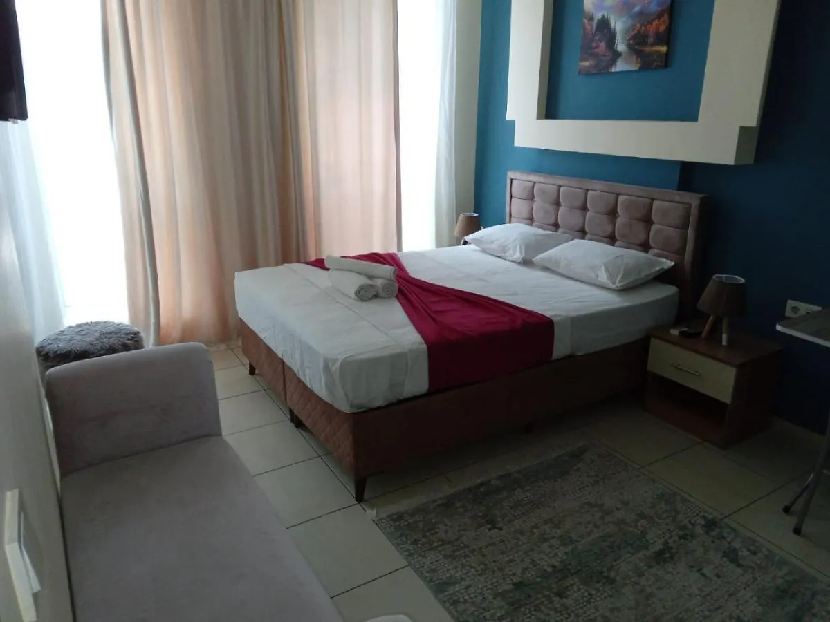 Daisy Hotel İzmir 0*,  Turquie