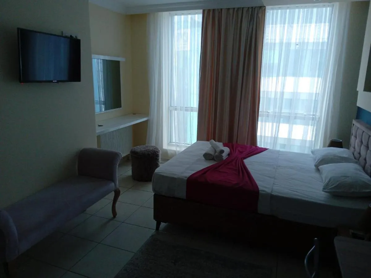 Daisy Hotel İzmir Turquie