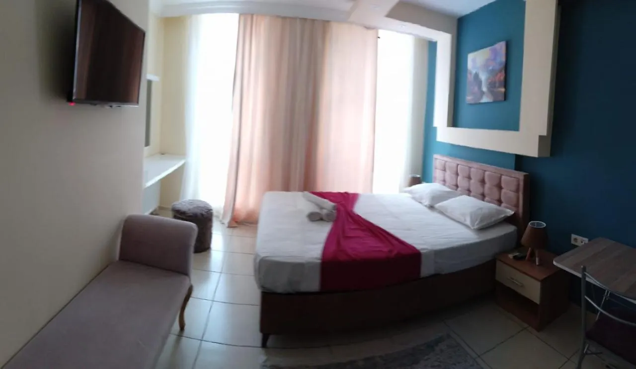 Daisy Hotel İzmir