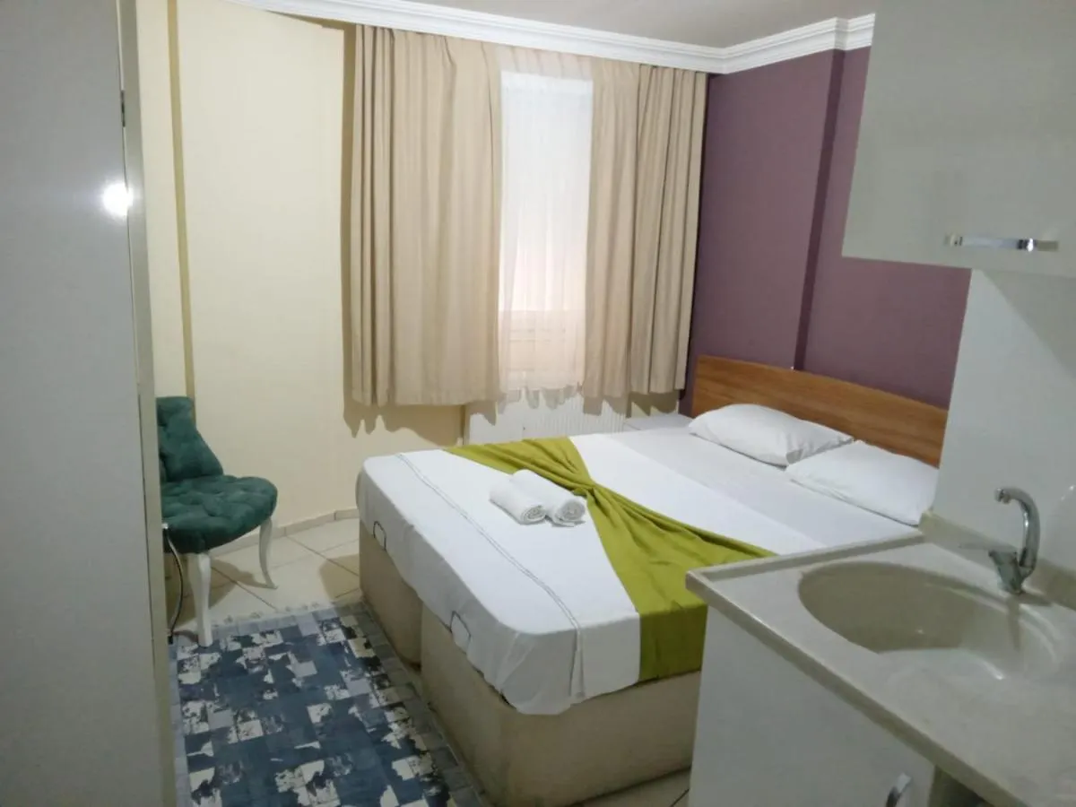 Daisy Hotel İzmir